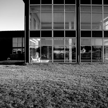 Skaga Hotel Hirtshals Exterior foto