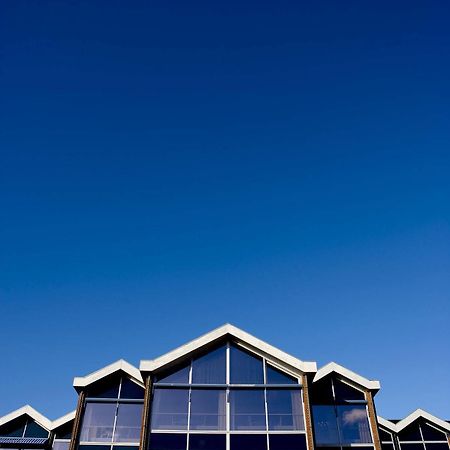 Skaga Hotel Hirtshals Exterior foto