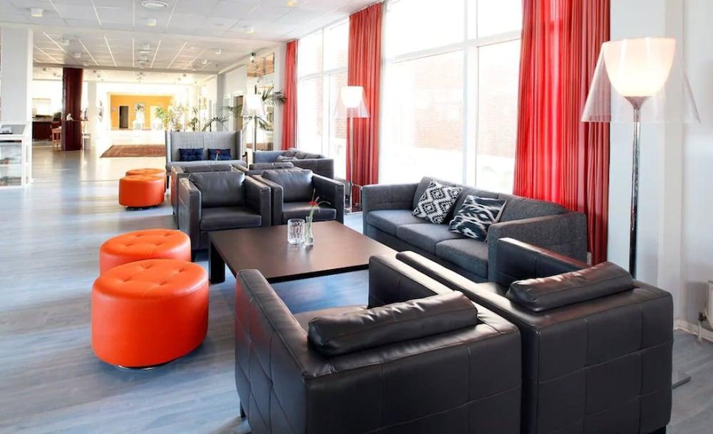 Skaga Hotel Hirtshals Exterior foto
