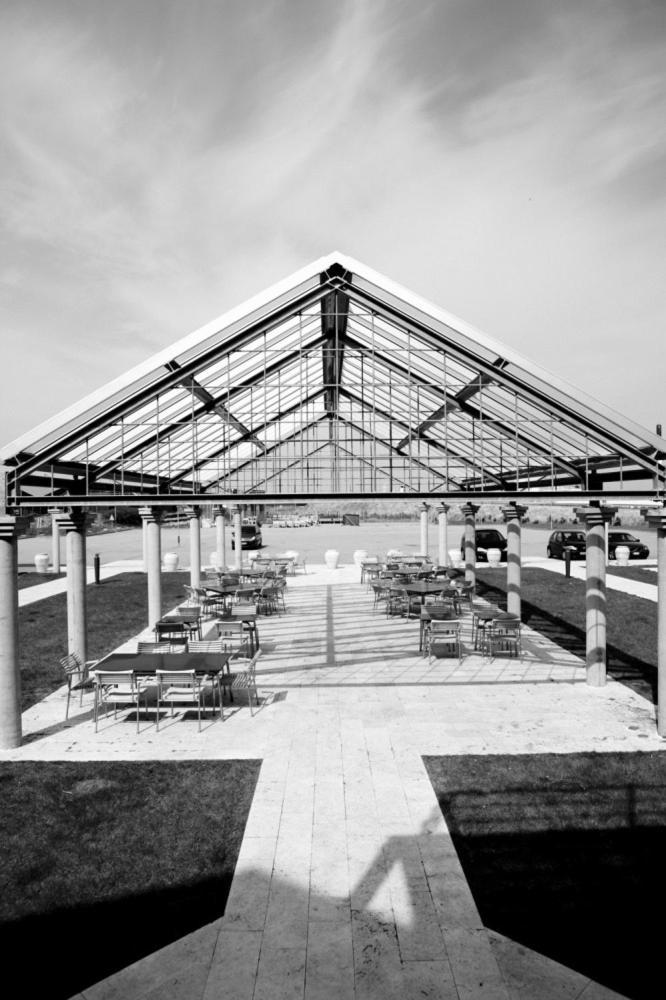 Skaga Hotel Hirtshals Exterior foto